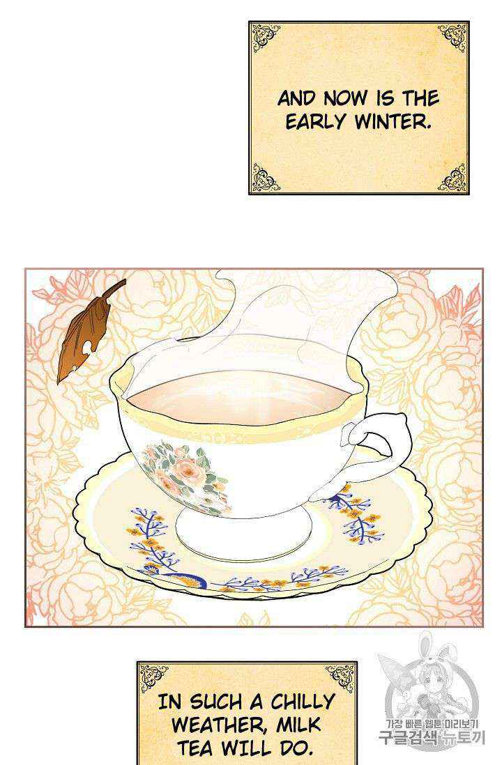 The Duchess' 50 Tea Recipes Chapter 76 75